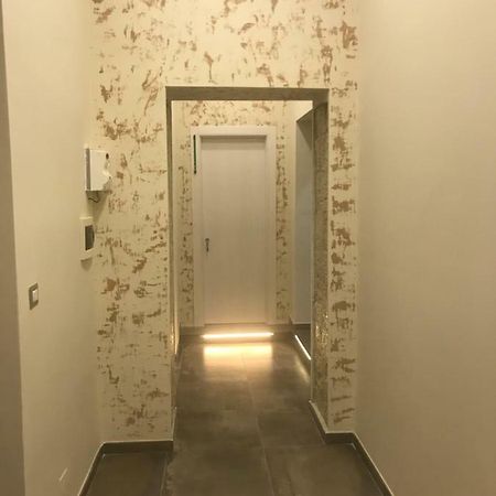 Da Bruno Bed and Breakfast Neapol Zewnętrze zdjęcie