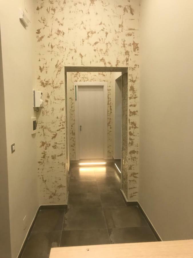 Da Bruno Bed and Breakfast Neapol Zewnętrze zdjęcie