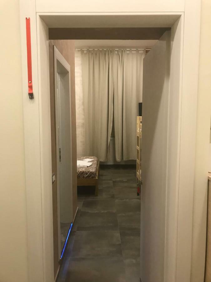 Da Bruno Bed and Breakfast Neapol Zewnętrze zdjęcie
