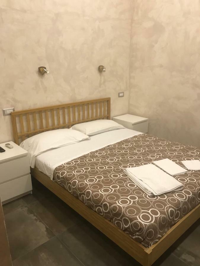 Da Bruno Bed and Breakfast Neapol Zewnętrze zdjęcie