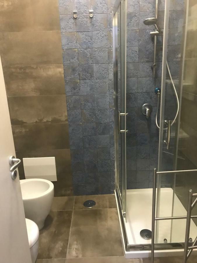 Da Bruno Bed and Breakfast Neapol Zewnętrze zdjęcie