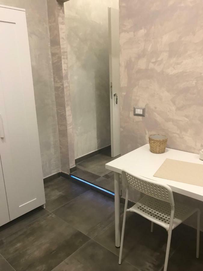 Da Bruno Bed and Breakfast Neapol Zewnętrze zdjęcie