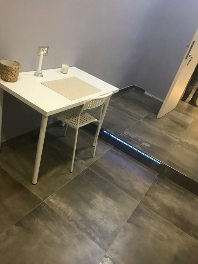 Da Bruno Bed and Breakfast Neapol Zewnętrze zdjęcie