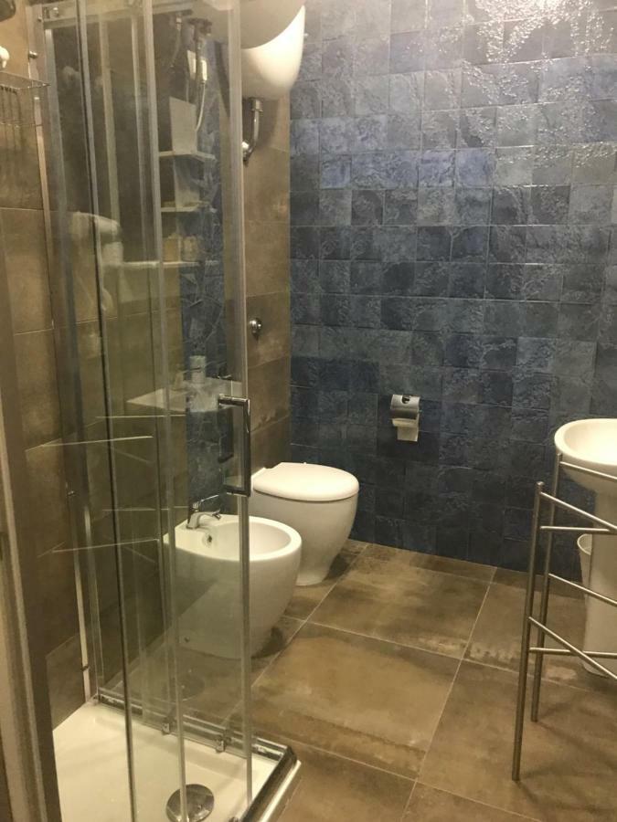 Da Bruno Bed and Breakfast Neapol Zewnętrze zdjęcie