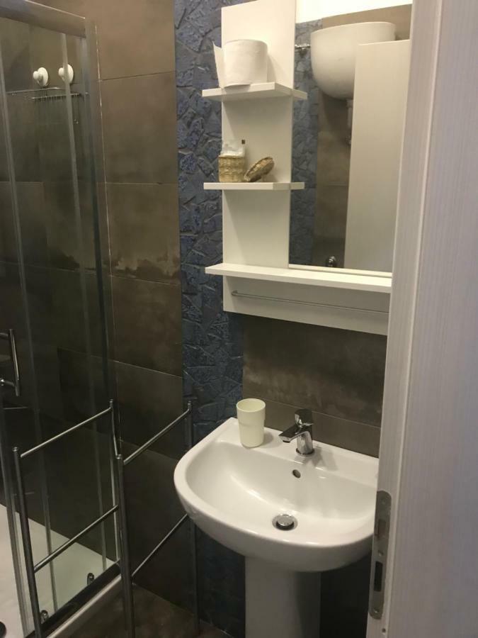Da Bruno Bed and Breakfast Neapol Zewnętrze zdjęcie