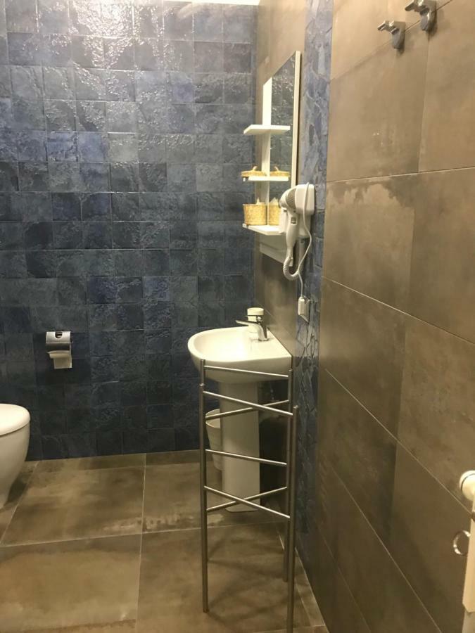 Da Bruno Bed and Breakfast Neapol Zewnętrze zdjęcie
