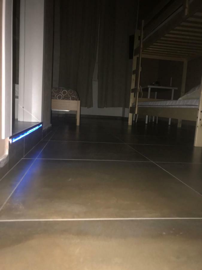 Da Bruno Bed and Breakfast Neapol Zewnętrze zdjęcie