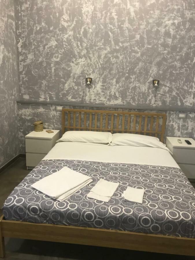 Da Bruno Bed and Breakfast Neapol Zewnętrze zdjęcie