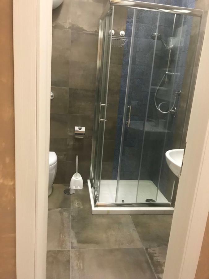 Da Bruno Bed and Breakfast Neapol Zewnętrze zdjęcie