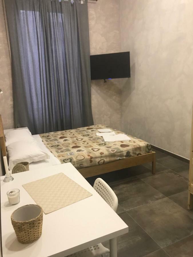 Da Bruno Bed and Breakfast Neapol Zewnętrze zdjęcie